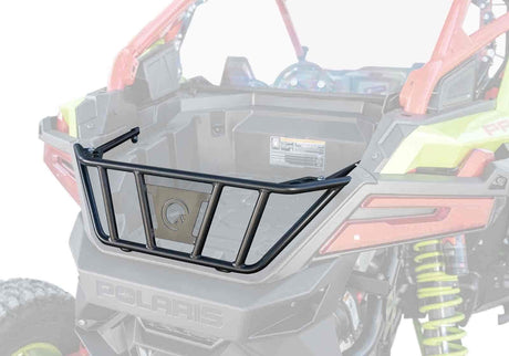 Polaris RZR Pro R Bed Enclosure