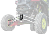 Polaris RZR Pro R High-Clearance Billet Radius Arms