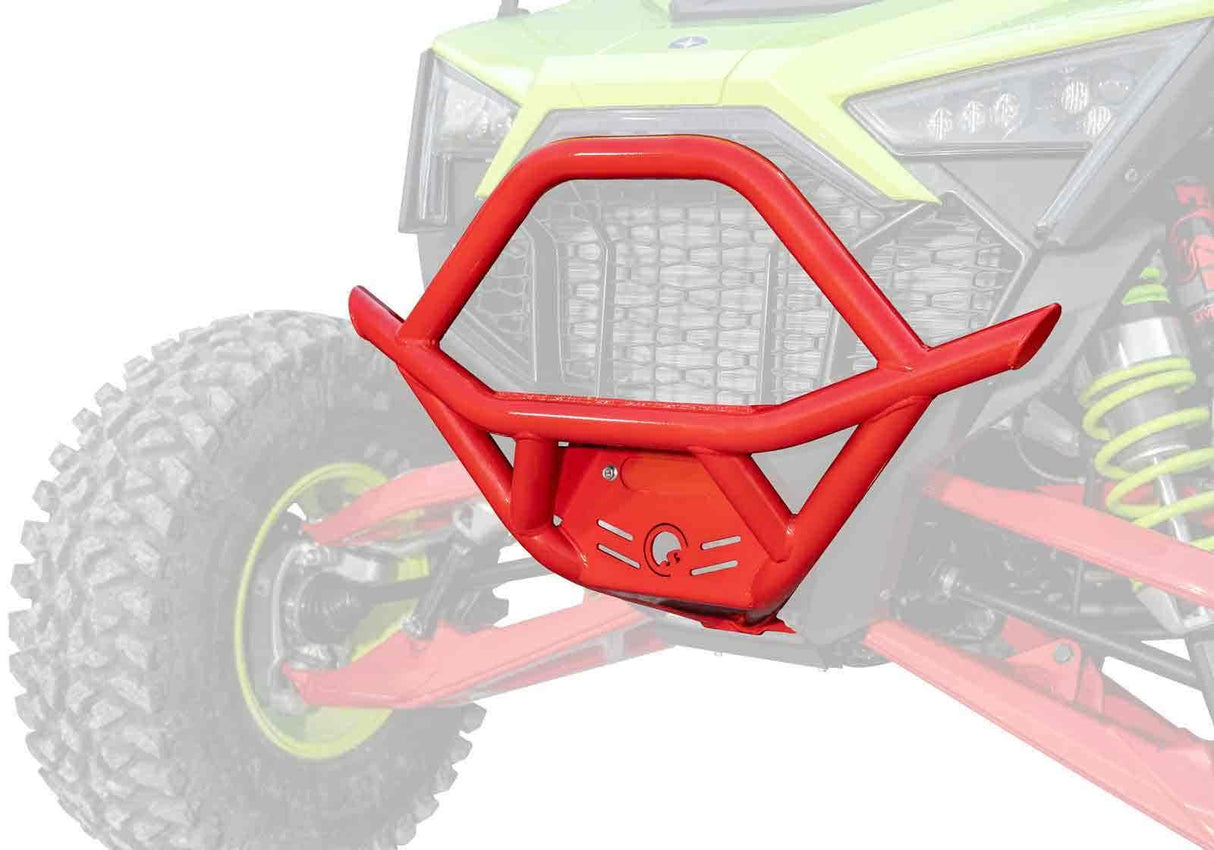 Polaris RZR Pro S Front Bumper