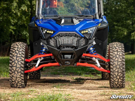 Polaris RZR PRO XP Inner Fender Guards