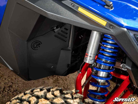 Polaris RZR PRO XP Inner Fender Guards