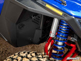 Polaris RZR Pro R Inner Fender Guards