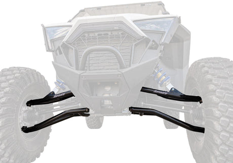 Polaris RZR PRO XP High Clearance 1.5in. Forward Offset A-Arms