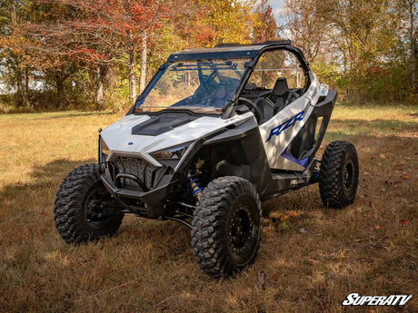 Polaris RZR PRO XP High Clearance 1.5in. Forward Offset A-Arms