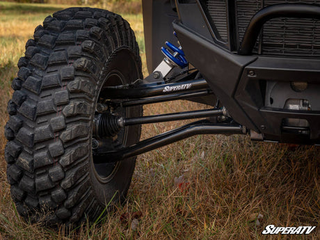 Polaris RZR PRO XP High Clearance 1.5in. Forward Offset A-Arms