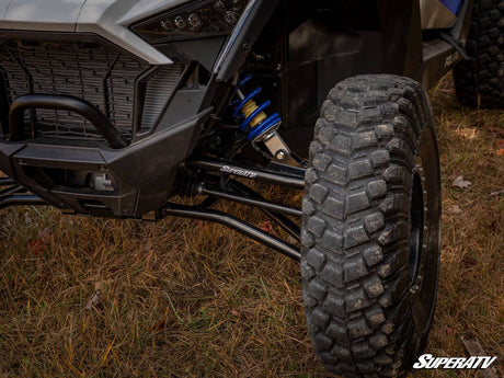Polaris RZR PRO XP High Clearance 1.5in. Forward Offset A-Arms