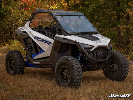 Polaris RZR PRO XP High Clearance 1.5in. Forward Offset A-Arms