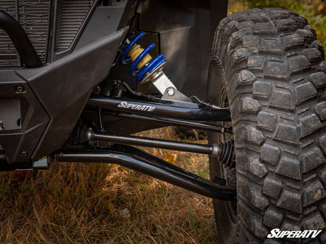 Polaris RZR PRO XP High Clearance 1.5in. Forward Offset A-Arms