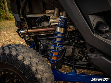 Polaris RZR PRO XP 3in. Lift Kit