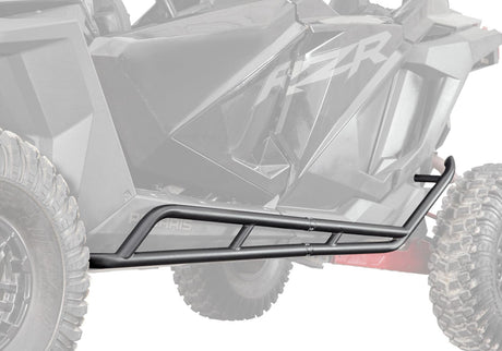 Polaris RZR PRO XP 4 Heavy-Duty Nerf Bars
