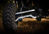 Polaris RZR PRO XP High Clearance Billet Aluminum Radius Arms