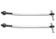 Polaris RZR PRO XP Billet Aluminum Tie Rod Kit