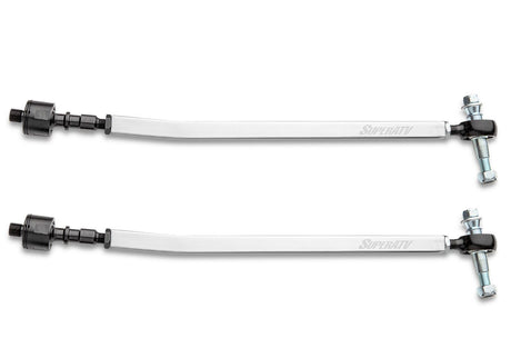 Polaris RZR PRO XP Billet Aluminum Tie Rod Kit