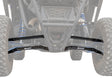 Polaris RZR PRO XP High-Clearance Boxed Radius Arms