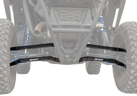 Polaris RZR PRO XP High-Clearance Boxed Radius Arms