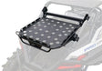 Polaris RZR Turbo R 4 Cargo Rack Alpha