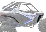 Polaris RZR PRO XP Fender Flares