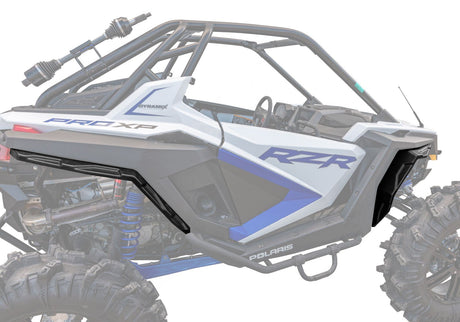 Polaris RZR PRO XP Fender Flares