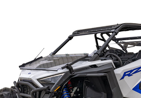 Polaris RZR PRO XP Flip Down Windshield