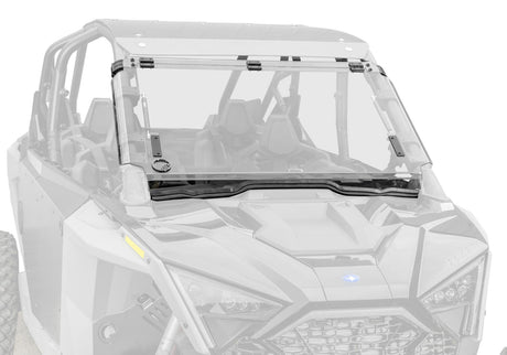 Polaris RZR PRO XP Flip Windshield