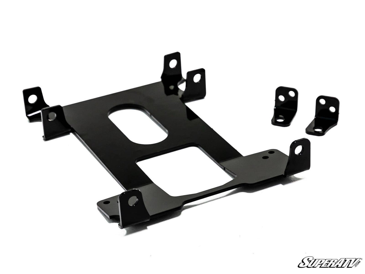 Polaris RZR PRO XP Frame Stiffener