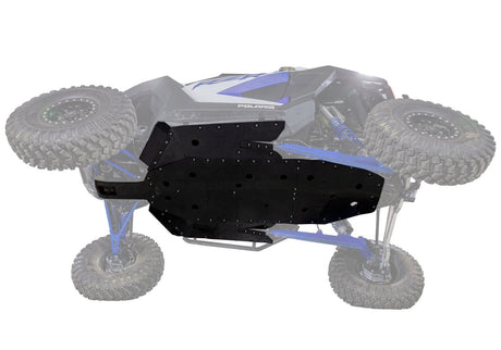 Polaris RZR PRO XP Full Skid Plate