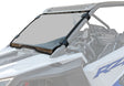 Polaris RZR PRO XP Scratch Resistant Full Windshield