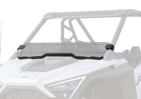 Polaris RZR PRO XP Half Windshield