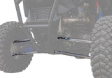 Polaris RZR PRO XP Billet Aluminum Hex Radius Arms