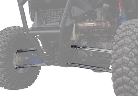 Polaris RZR PRO XP Billet Aluminum Hex Radius Arms
