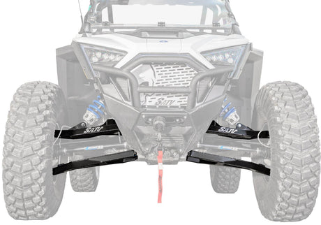Polaris RZR PRO XP Sidewinder A-Arms—1.5in. Forward Offset