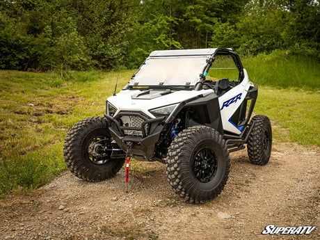 Polaris RZR PRO XP Sidewinder A-Arms—1.5in. Forward Offset
