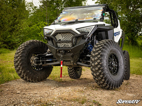 Polaris RZR PRO XP Sidewinder A-Arms—1.5in. Forward Offset