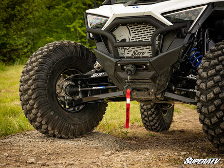 Polaris RZR PRO XP Sidewinder A-Arms—1.5in. Forward Offset