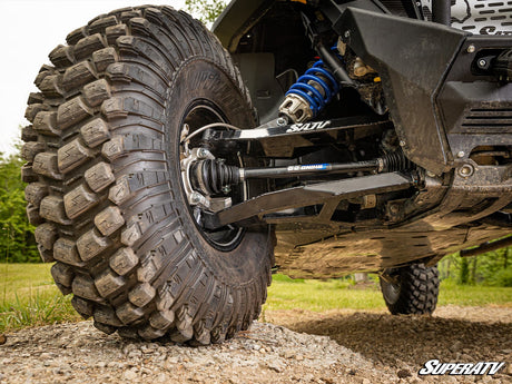 Polaris RZR PRO XP Sidewinder A-Arms—1.5in. Forward Offset