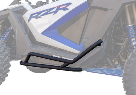 Polaris RZR PRO XP Heavy-Duty Nerf Bars