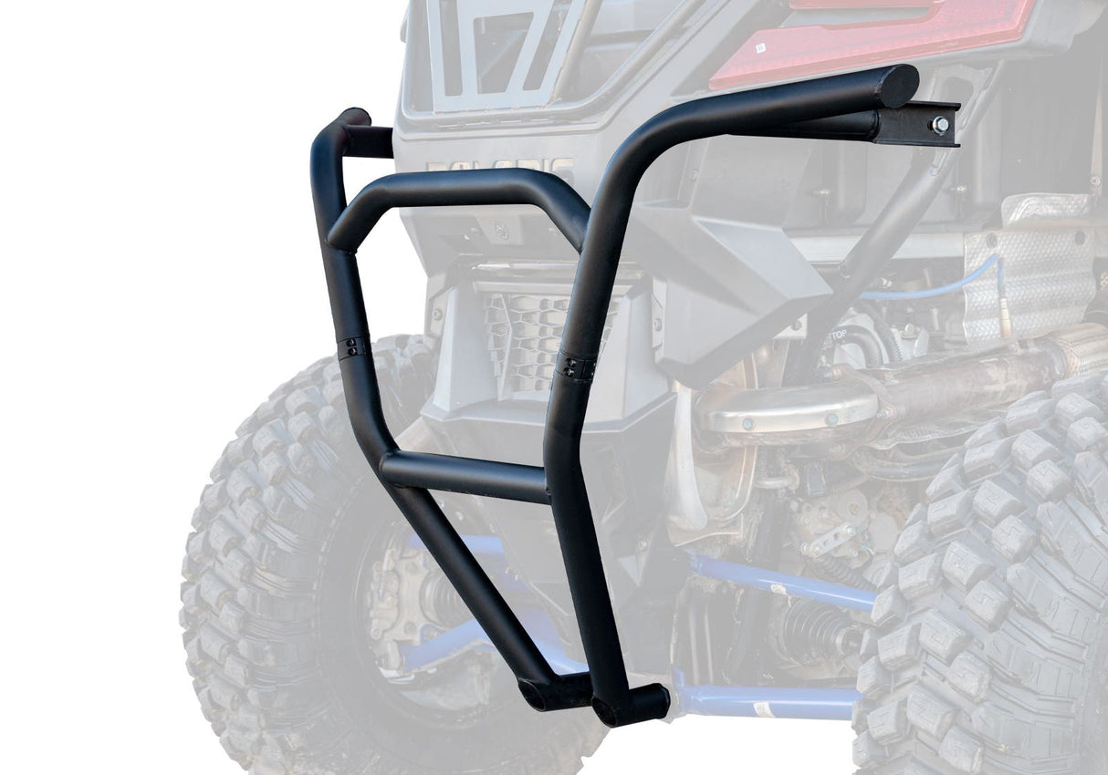 Polaris RZR PRO XP Rear Bumper