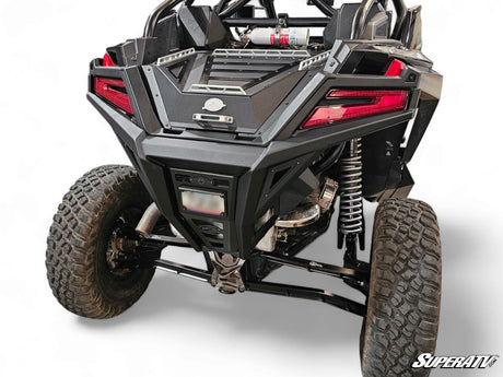 Elektric Offroad Polaris RZR Pro S Volt Series Rear Bumper