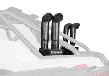 Polaris RZR PRO XP Depth Finder™ Snorkel Kit