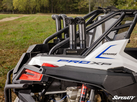 Polaris RZR PRO XP Depth Finder™ Snorkel Kit