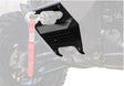 Polaris RZR PRO XP Winch Mounting Plate