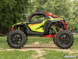 Polaris RZR Turbo R 8in. Portal Gear Lift