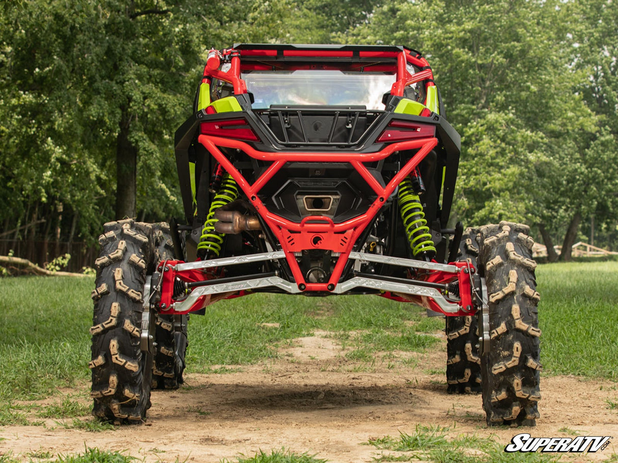 Polaris RZR Turbo R 8in. Portal Gear Lift