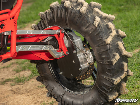 Polaris RZR Pro S 8in. Portal Gear Lift