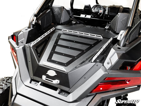 Elektric Offroad Polaris RZR Pro XP Volt Baja Bed Box