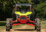 Polaris RZR Turbo R 4in. Portal Gear Lift - 15%