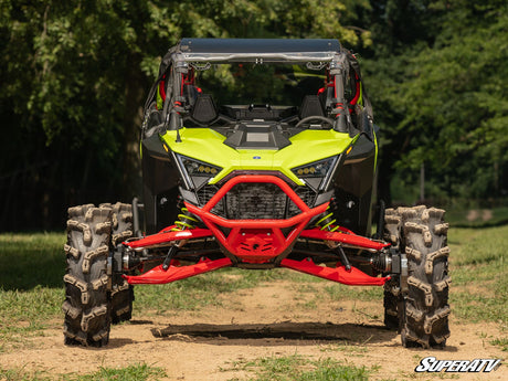 Polaris RZR Turbo R 4in. Portal Gear Lift