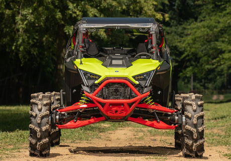 Polaris RZR Pro S 4in. Portal Gear Lift