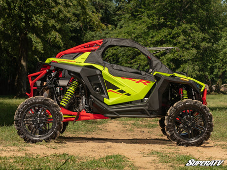 Polaris RZR Turbo R 4in. Portal Gear Lift