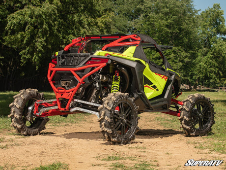 Polaris RZR Pro S 4in. Portal Gear Lift